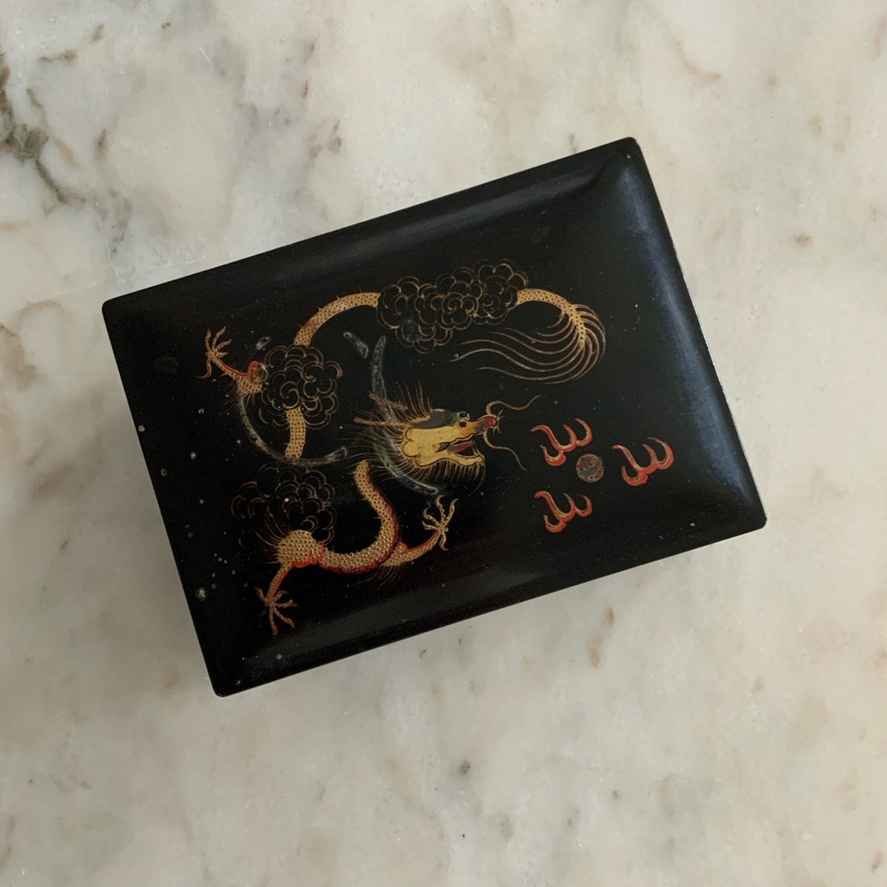Dragon Box